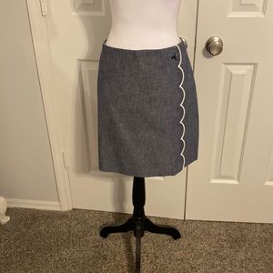 J Crew skirt